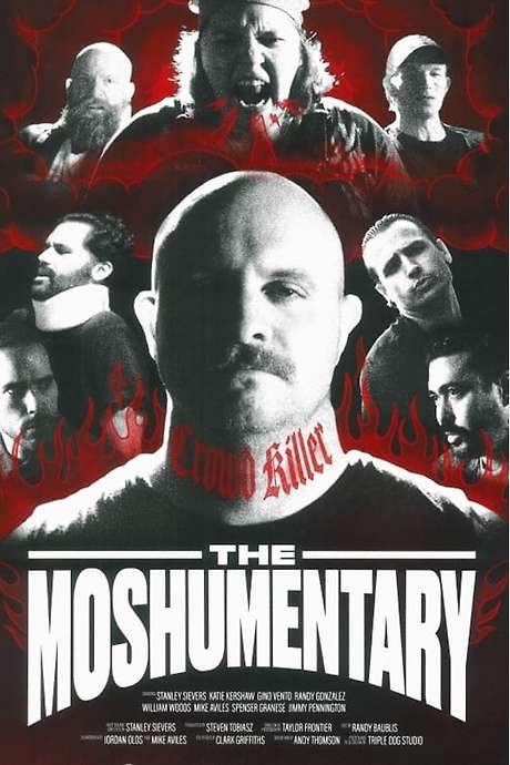 The Moshumentary